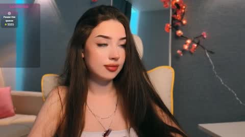 Amelia online show from June 4, 5:13 am