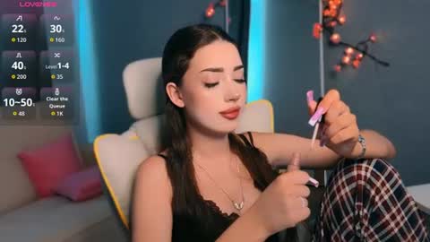Amelia online show from June 15, 4:36 am
