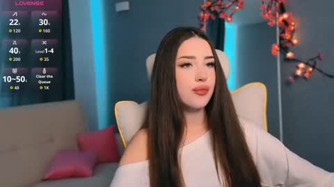 Amelia online show from June 18, 4:46 am