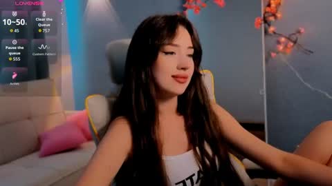 Amelia online show from July 11, 4:59 am