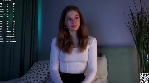 Jessica online show from February 24, 2:15 pm