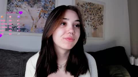 Jessica online show from February 27, 1:38 am