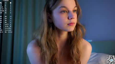 Jessica online show from February 27, 11:15 pm