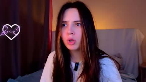 Jessica online show from October 12, 4:44 am