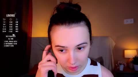 Jessica online show from October 14, 2:56 am