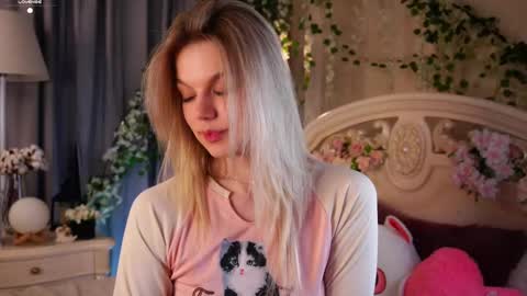 Jessica online show from November 13, 2:16 pm