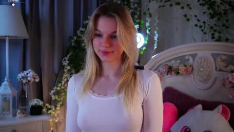 Jessica online show from November 23, 2:06 pm