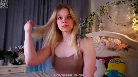 Jessica online show from February 23, 3:20 pm