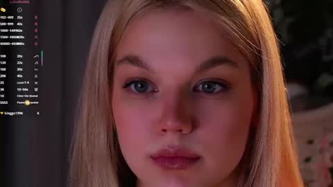 Jessica online show from April 19, 3:55 pm