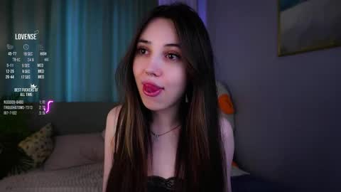 Jessica online show from April 22, 4:59 am