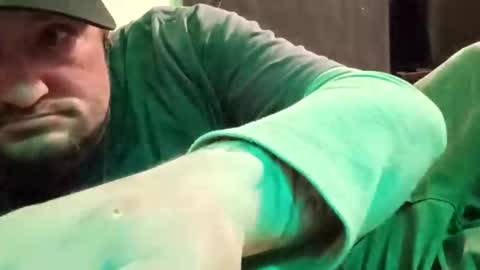 Burnout1315 online show from February 27, 6:13 am