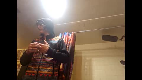 LostSingledad online show from November 27, 3:08 am