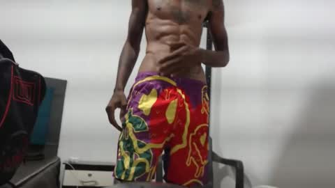 Snapshot of burrodelacosta chatting on April 5, 8:39 pm burrodelacosta online show from April 5, 8:39 pm