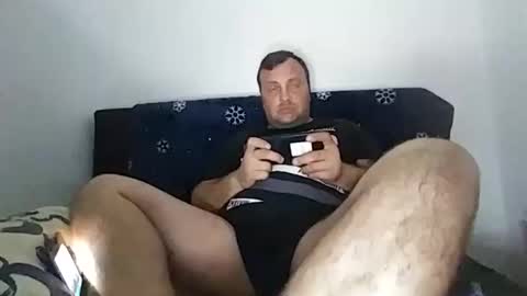 Creazy dad online show from March 13, 10:27 pm