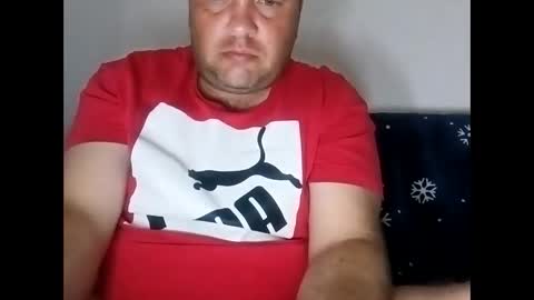 Creazy dad online show from April 19, 10:34 pm