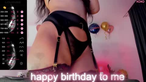 Larisa online show from May 14, 7:53 pm