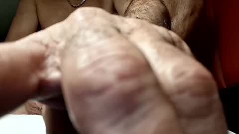 bushdoctor3 online show from September 26, 11:47 am