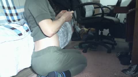 Snapshot of businassmann chatting on January 15, 12:09 am Kris online show from January 15, 12:09 am