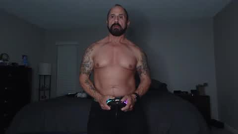 Pocket Daddy cockring gaycouple cockring lovense daddy online show from September 26, 4:49 am