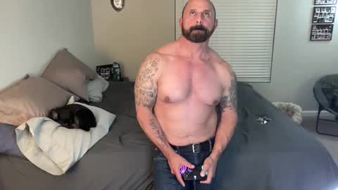 Pocket Daddy cockring gaycouple cockring lovense daddy online show from April 24, 3:42 am