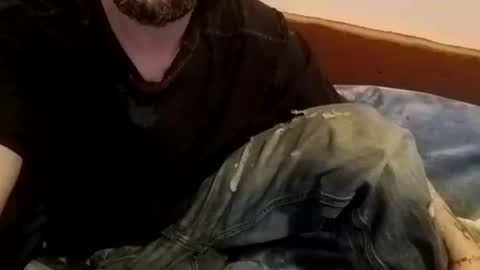 Snapshot of buster18hymen chatting on January 4, 10:05 am Buster18Hymen online show from January 4, 10:05 am