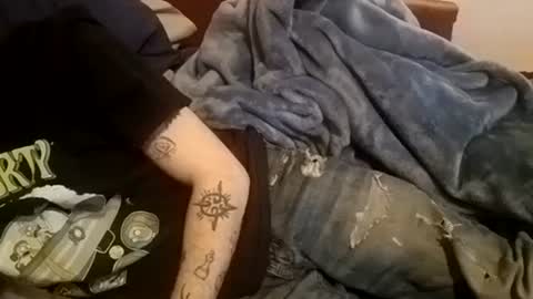 Snapshot of buster18hymen chatting on January 5, 6:56 am Buster18Hymen online show from January 5, 6:56 am