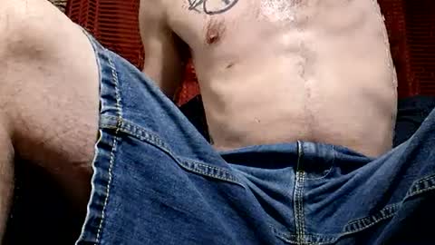 Snapshot of buster18hymen chatting on September 14, 7:02 pm Buster18Hymen online show from September 14, 7:02 pm