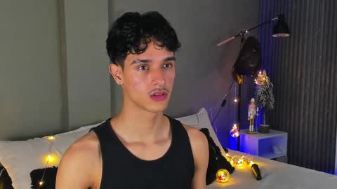 Buster independent model online show from December 9, 7:50 am