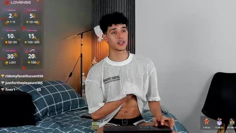 Buster independent model online show from December 28, 9:31 am