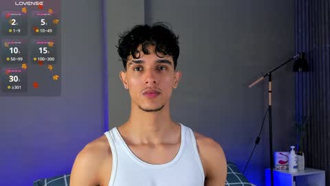 Buster independent model online show from January 7, 6:59 am