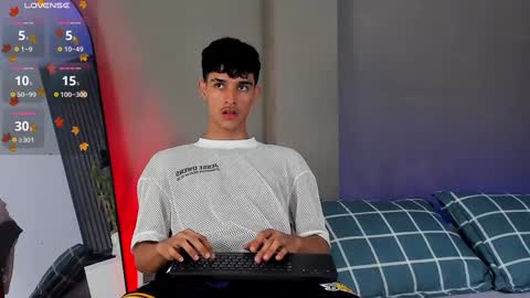 Buster independent model online show from January 25, 6:01 am