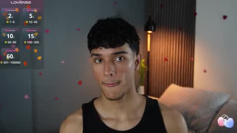 Buster independent model online show from February 24, 8:17 am