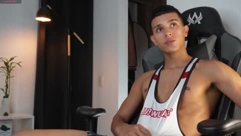 Buster independent model online show from April 21, 12:01 am