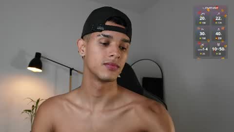 Snapshot of busterspinter chatting on July 21, 9:33 am Buster independent model online show from July 21, 9:33 am
