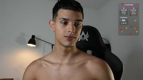 Snapshot of busterspinter chatting on July 23, 10:35 am Buster independent model online show from July 23, 10:35 am