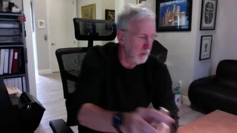 afternoon wood online show from February 5, 5:28 pm