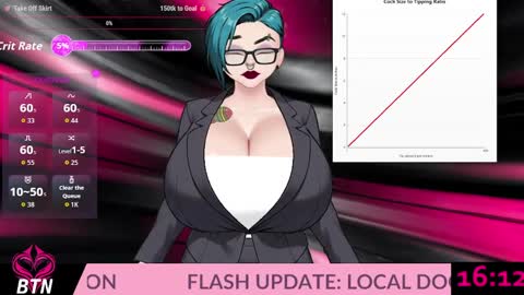 Abi online show from March 29, 3:12 pm