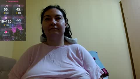 Emma online show from January 18, 2:12 pm