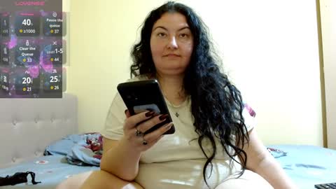 Emma online show from January 30, 11:44 am