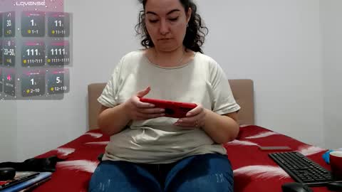 Emma online show from November 4, 7:18 am