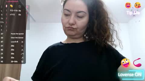 Emma online show from December 20, 7:43 pm