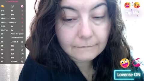 Emma online show from February 11, 11:37 am