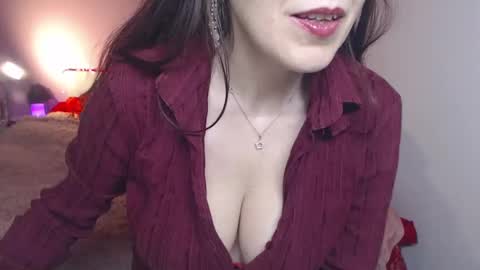 anna online show from February 26, 8:33 pm