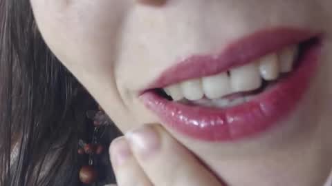 anna online show from January 18, 1:31 am