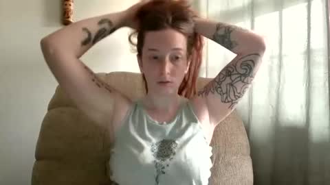 butcherbaby online show from November 4, 6:29 pm