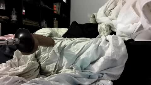 MisteressJ online show from December 16, 8:08 am