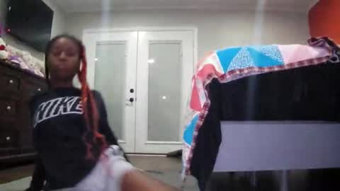 Goddess online show from November 12, 3:18 am