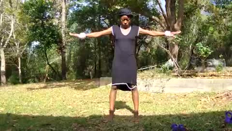 Goddess online show from November 19, 6:52 pm