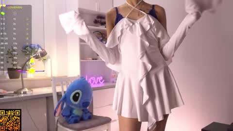 butteflai online show from November 11, 10:48 am