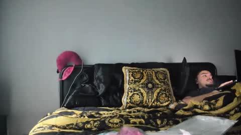 Snapshot of butter_pecanxoxo chatting on October 3, 11:13 pm butter_pecanxoxo online show from October 3, 11:13 pm